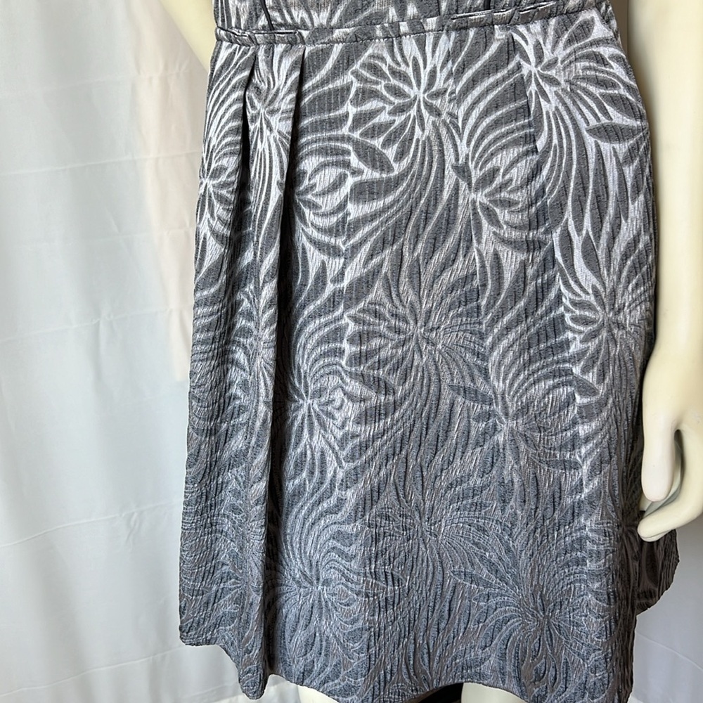 Cynthia Steffe strapless cocktail dress - Picture 5 of 13